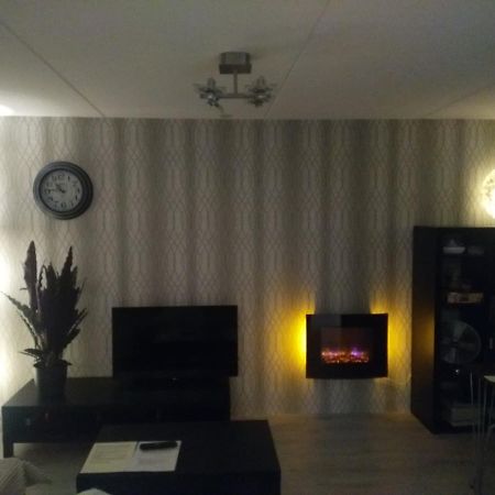 Slapen In Dordrecht Exterior foto