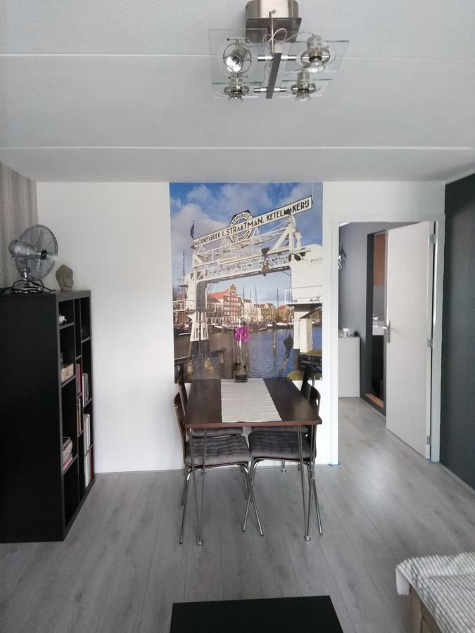 Slapen In Dordrecht Exterior foto
