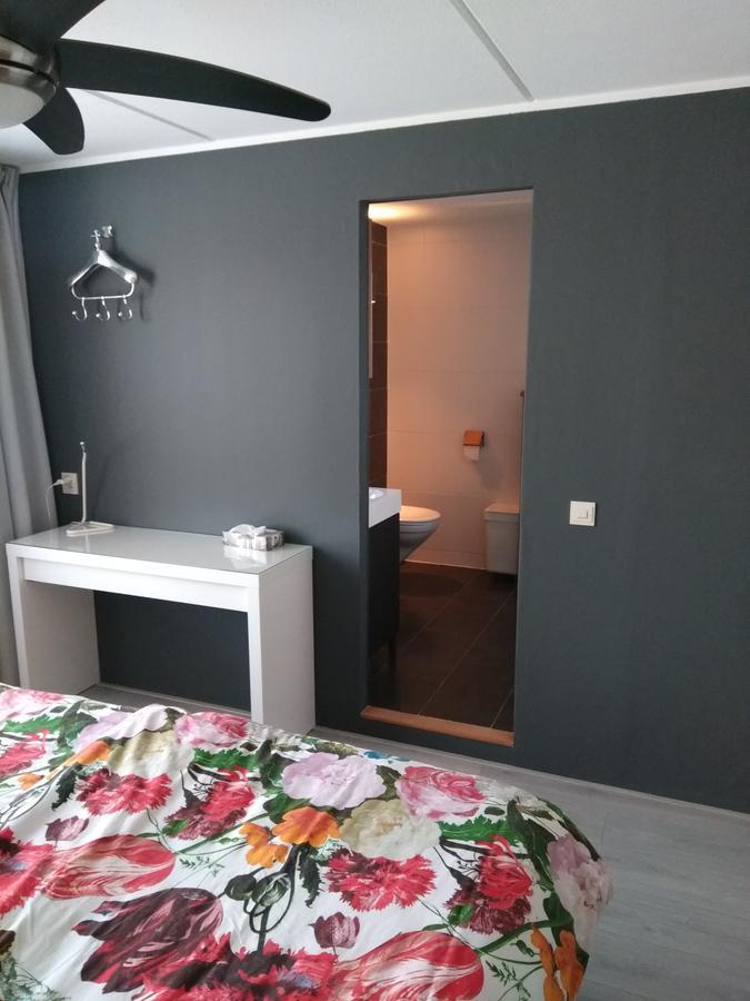 Slapen In Dordrecht Exterior foto