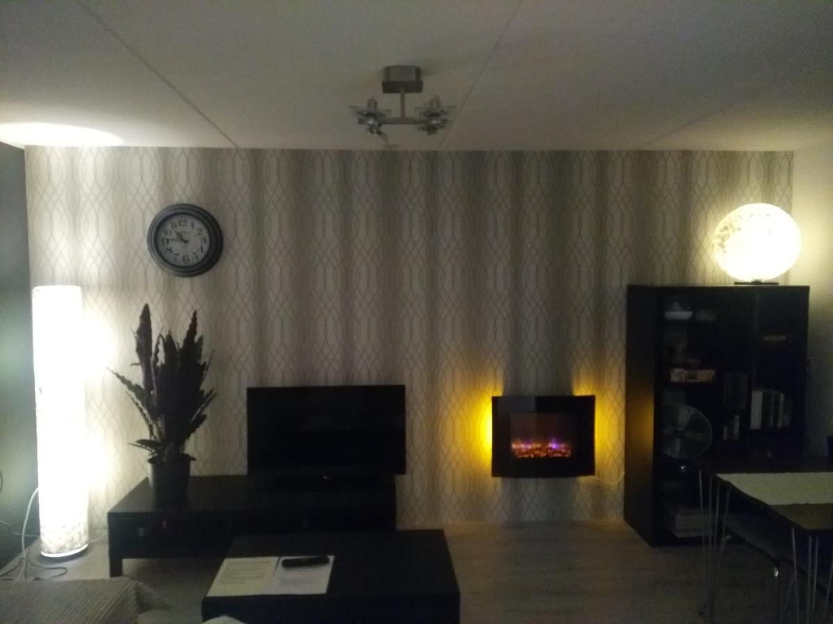 Slapen In Dordrecht Exterior foto