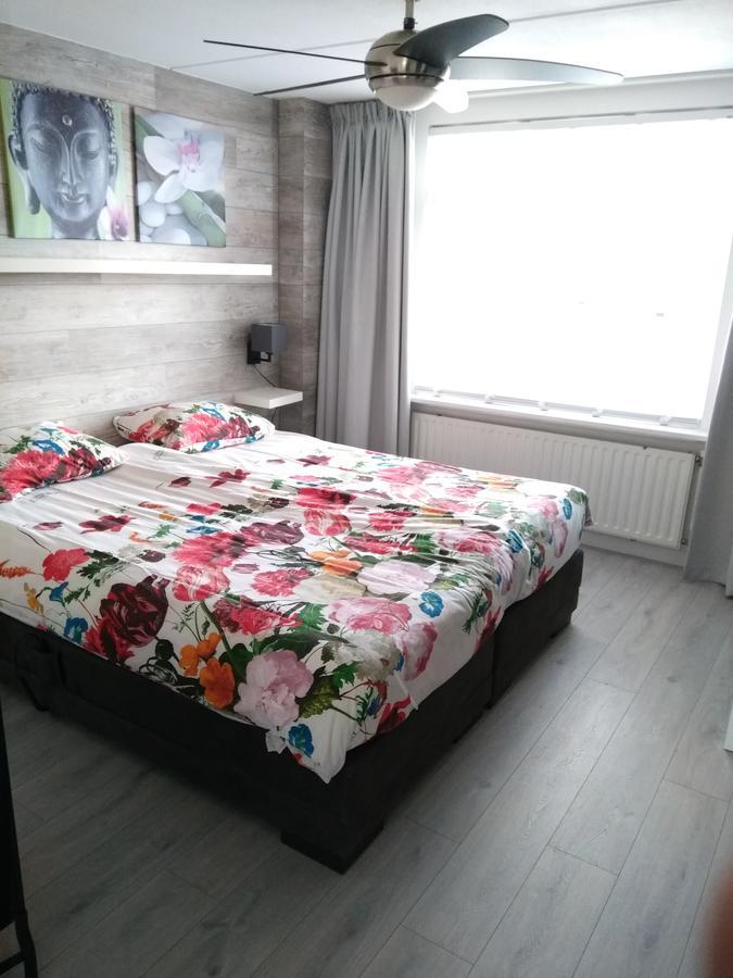 Slapen In Dordrecht Exterior foto