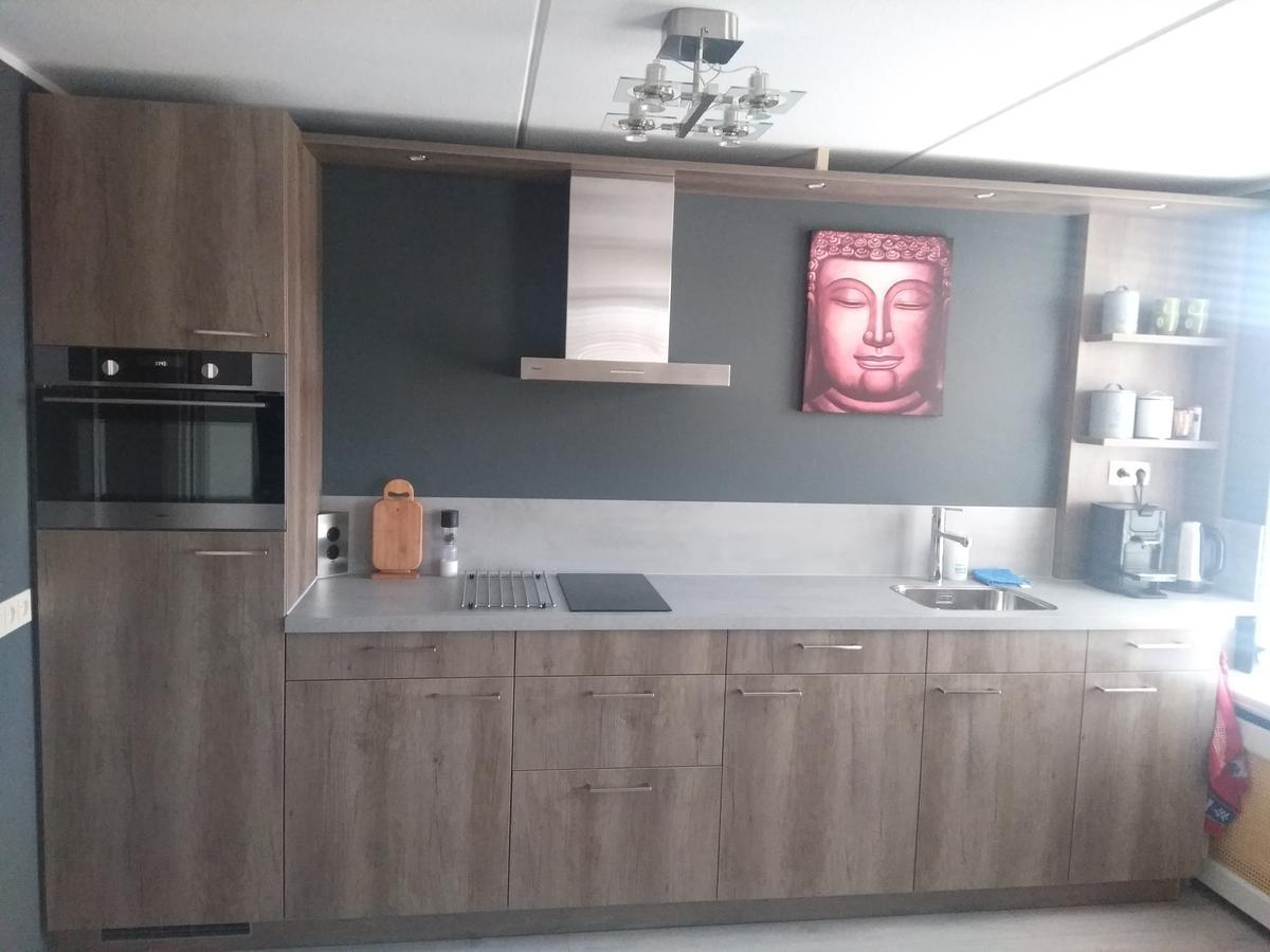 Slapen In Dordrecht Exterior foto